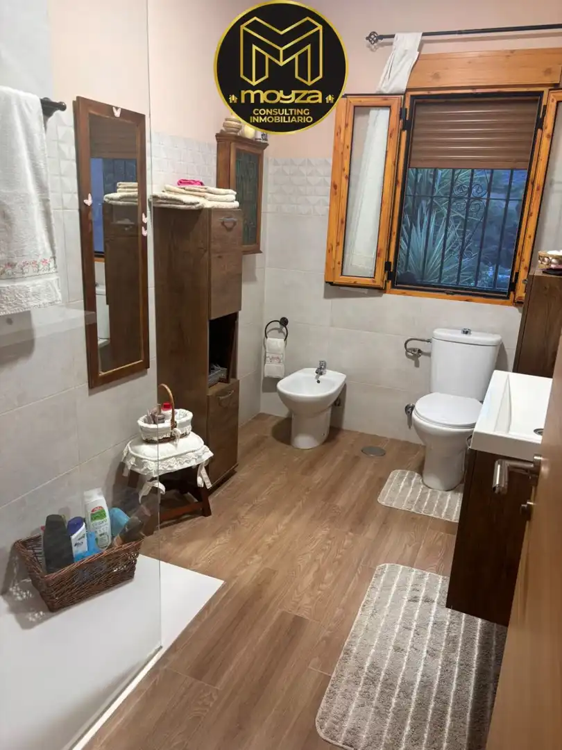 Villa in vendita a Puente Jontoya - Puente de la Sierra - El Arroyo, imagen 7