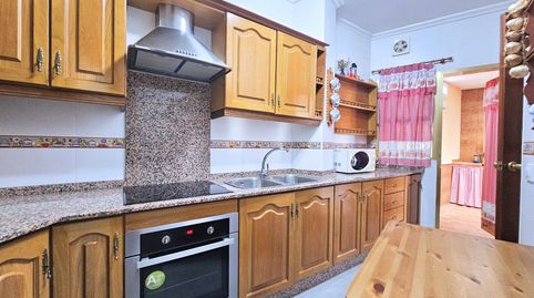 Foto 3 de Casa o chalet en venta en Canteras, Cartagena