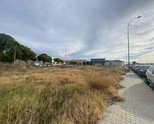 Industrial land for sale in Quart de Poblet