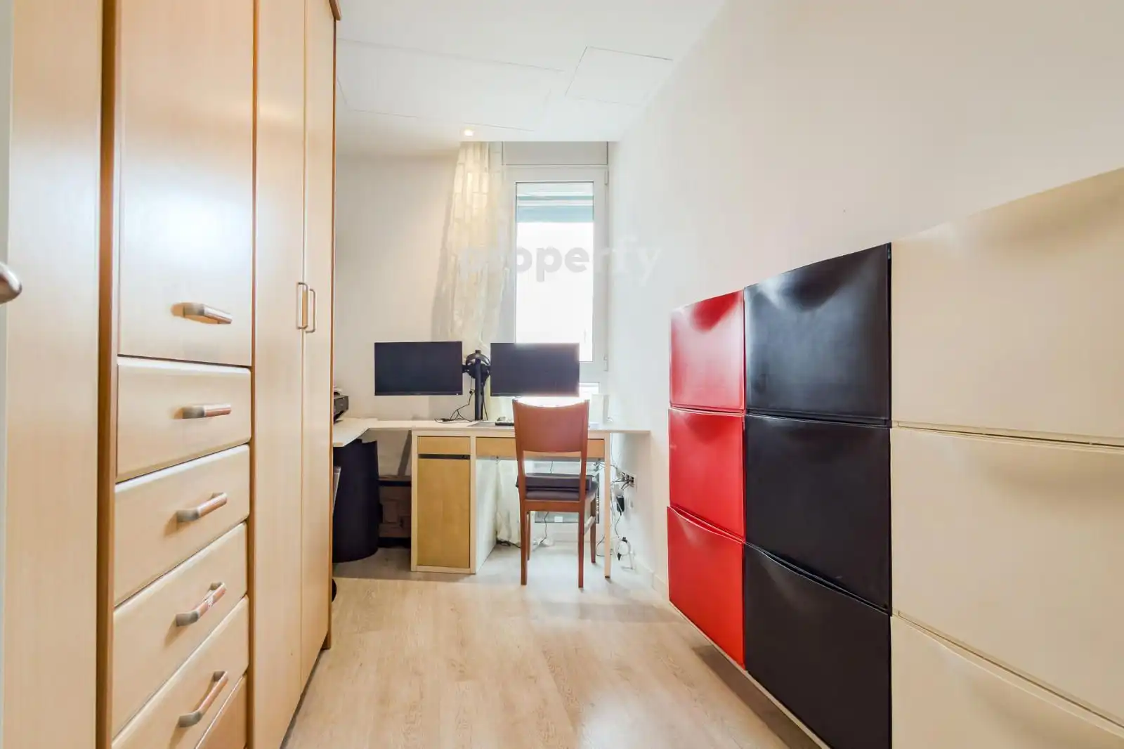 Flat for sale in President Companys, Morera