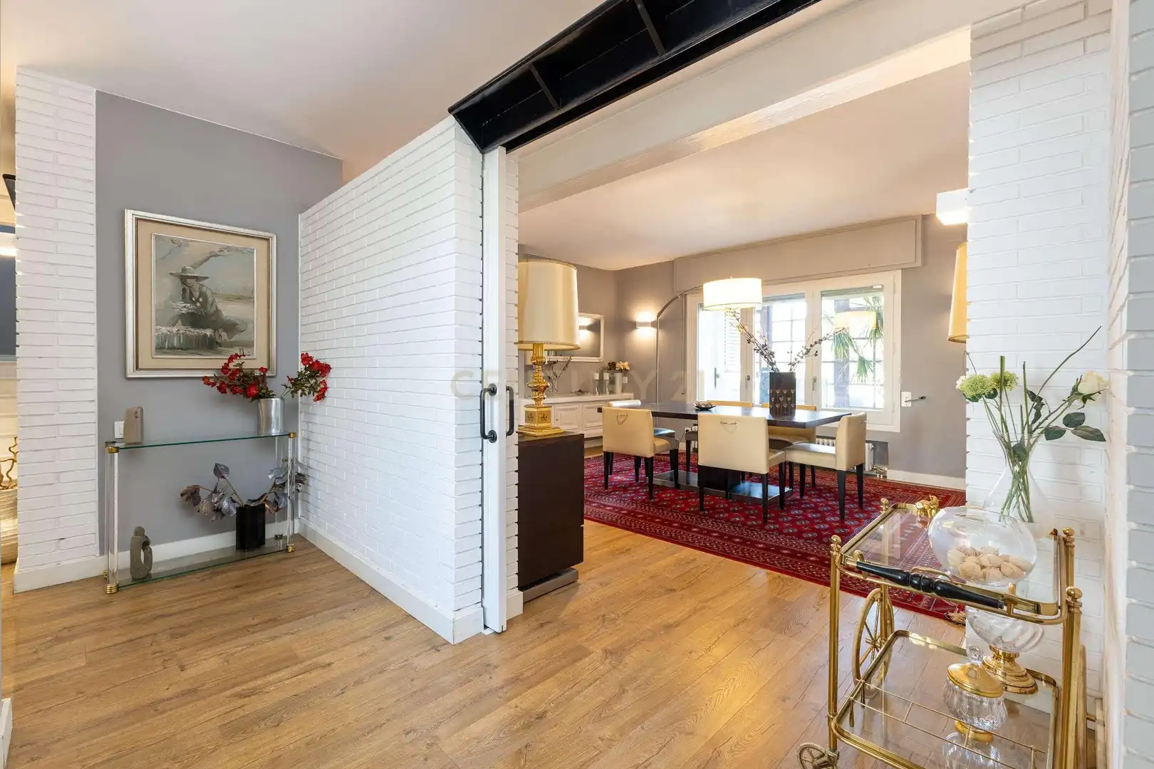 Apartment with terrace for sale in Carrer Pinar de Can Guineu, L'Ametlla del Vallès, Spain 17, imagen 10