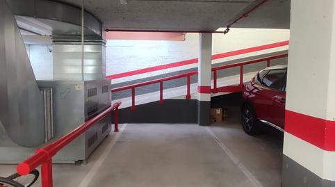 Foto 3 de Garatge de lloguer a Carrer de Morales, Barri de les Corts, Barcelona