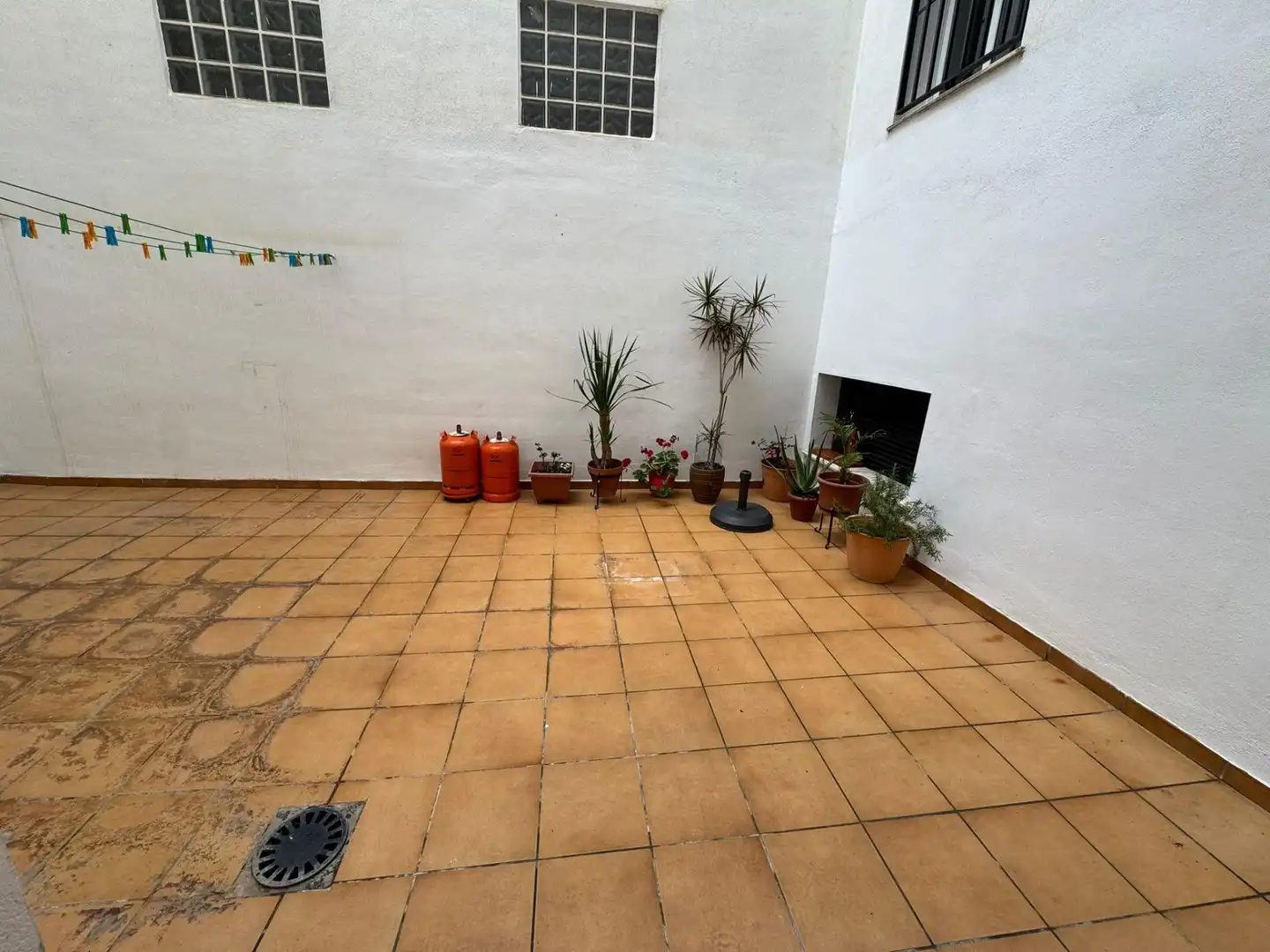Piso de alquiler con opción a compra en ALDAYA, Benaguasil