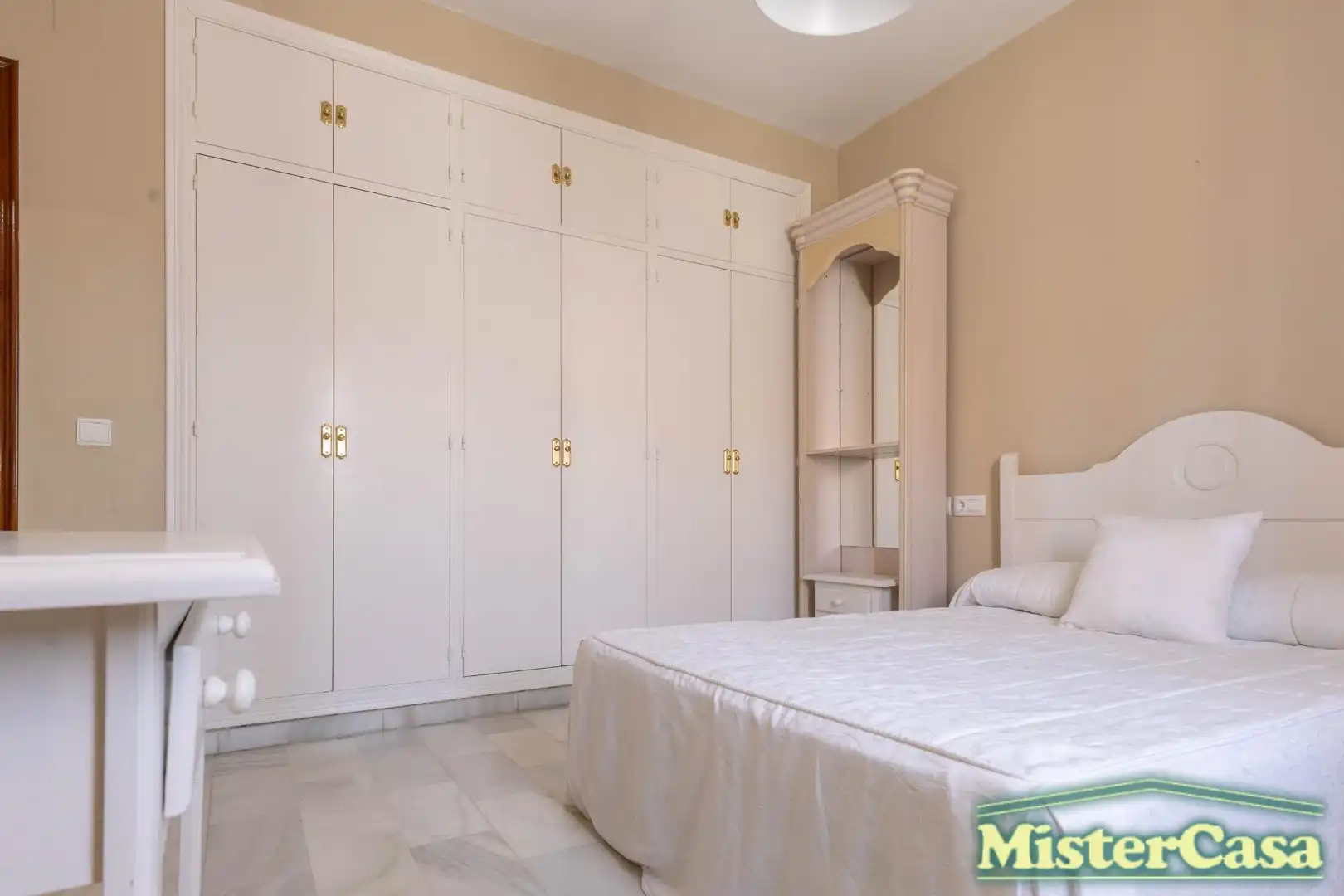 Bedroom of Houses for sale in Jerez de la Frontera  with Private garden, Terrace and Storage room
