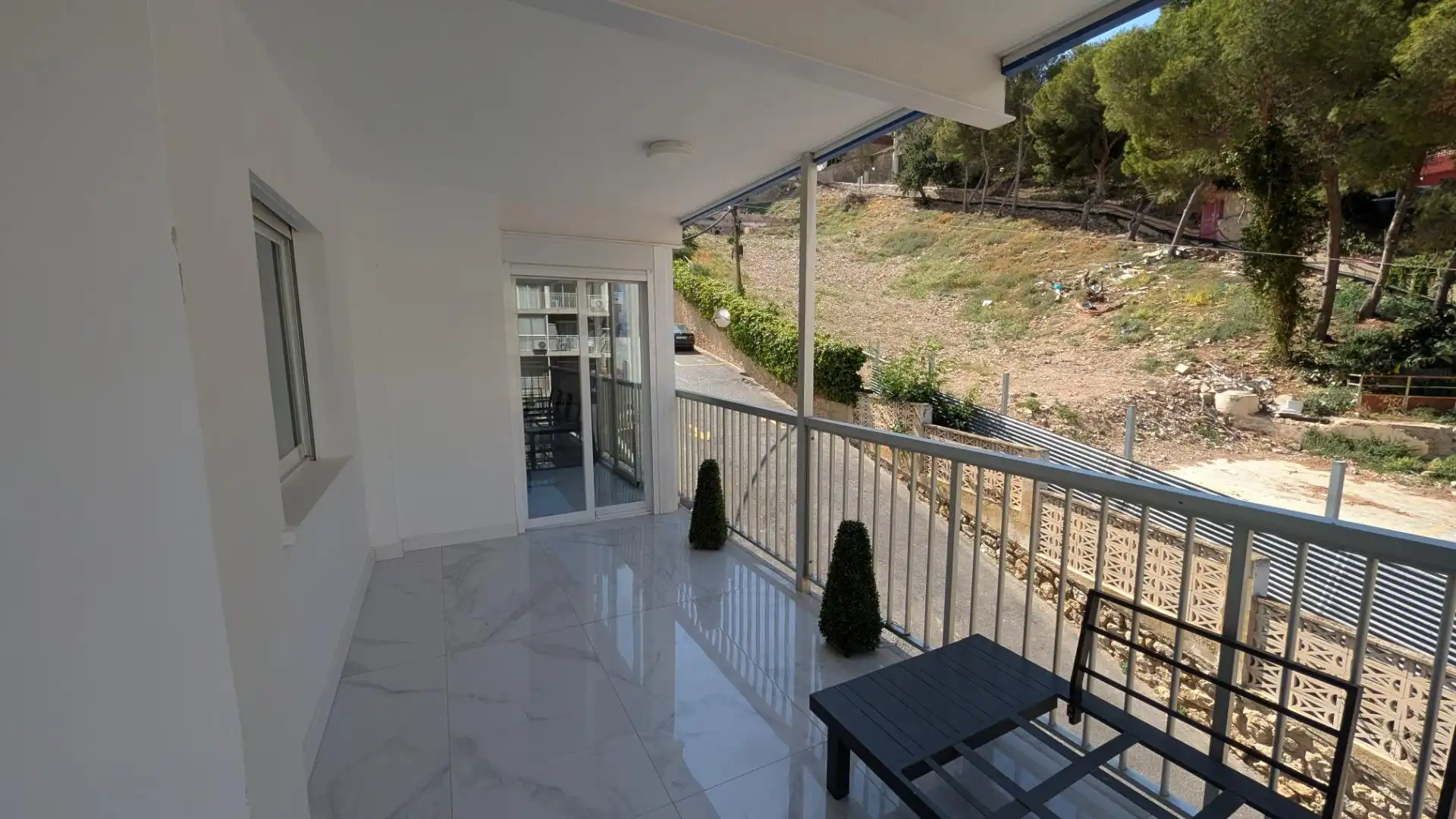 Appartamento con piscina in vendita a Rincón de Loix, imagen 16