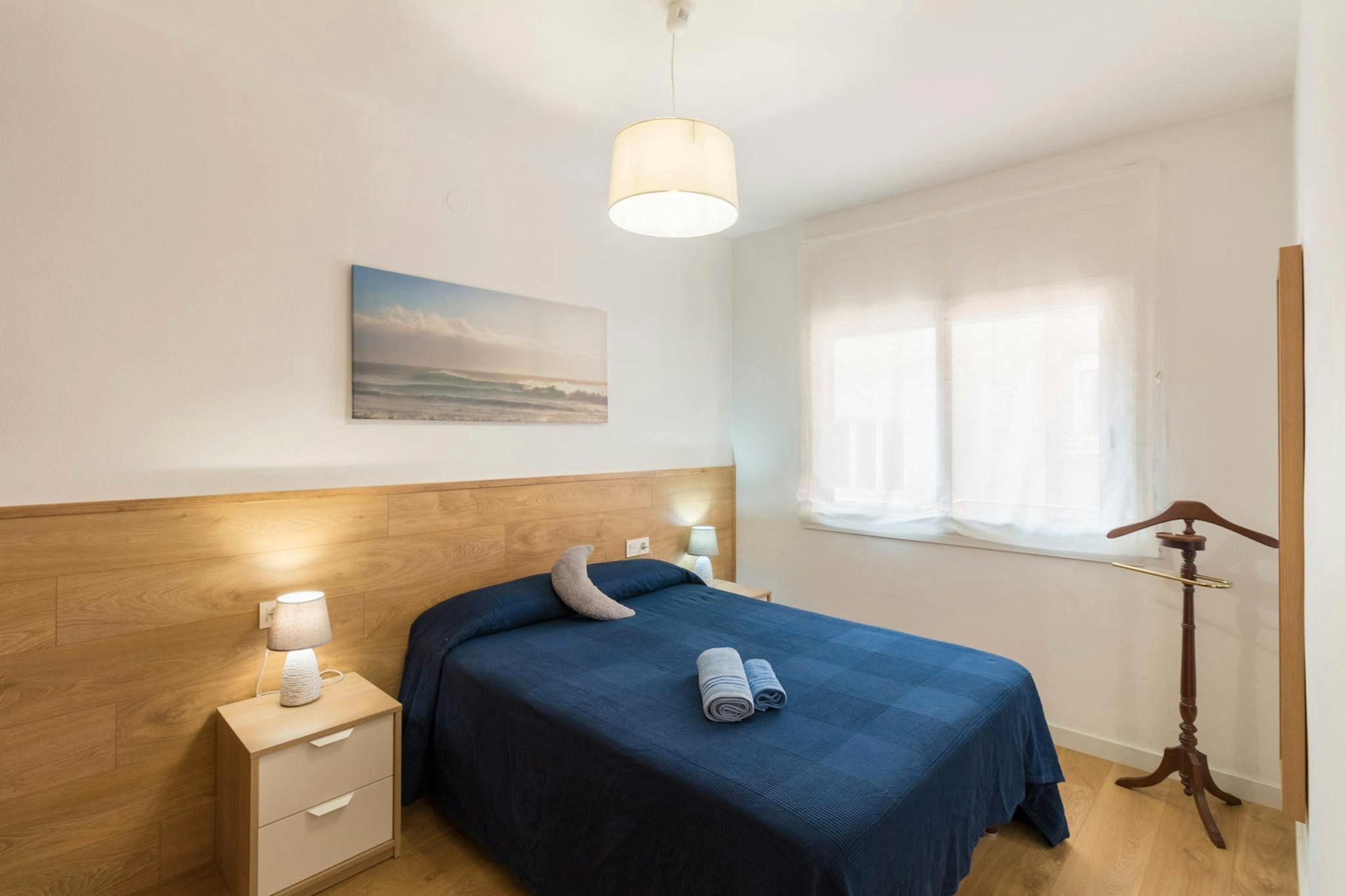 Piso de alquiler en N/A, Vila de Gràcia