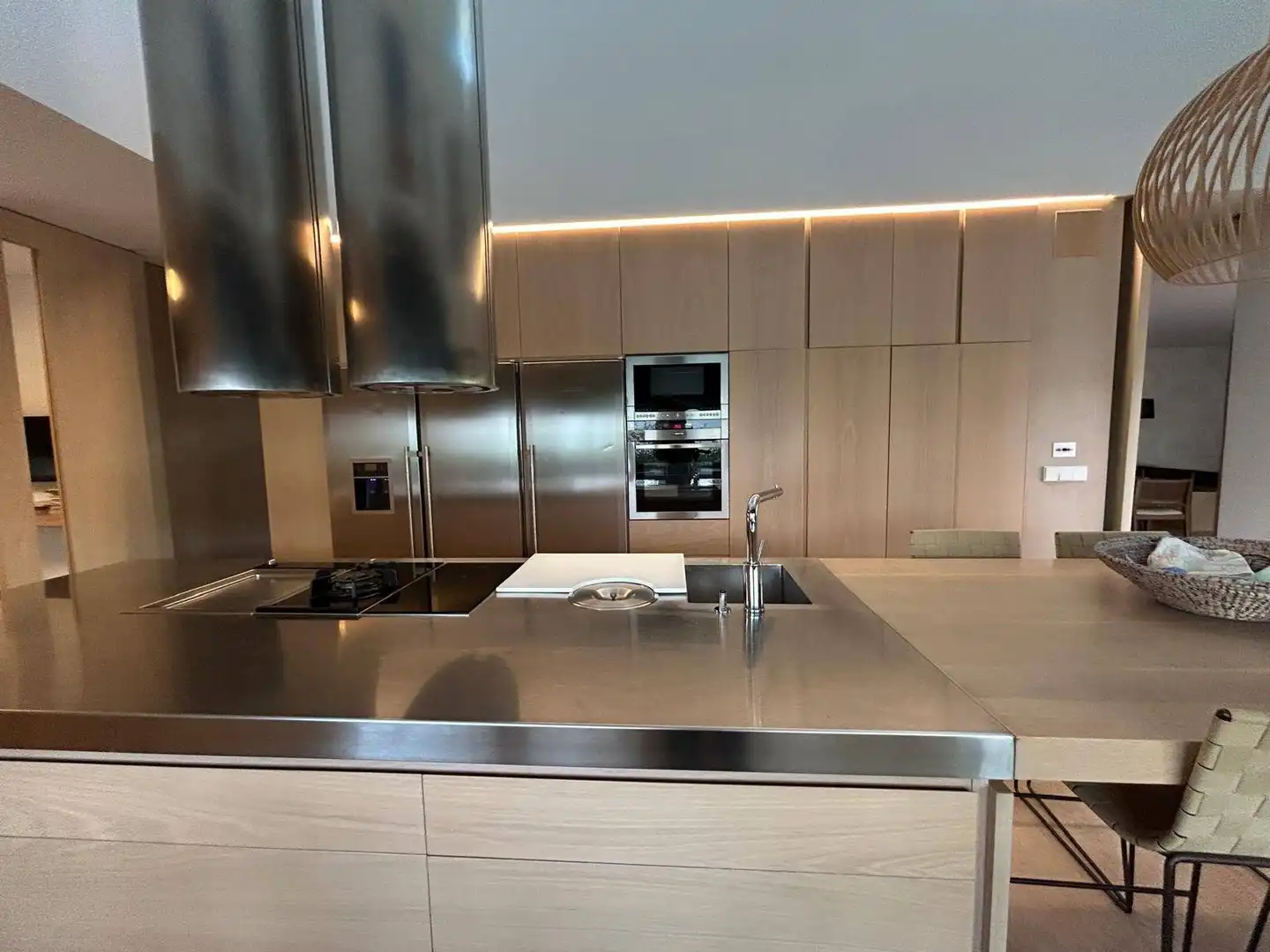 Villa con piscina in vendita a Calle de Ginés Macià Pascual, imagen 18