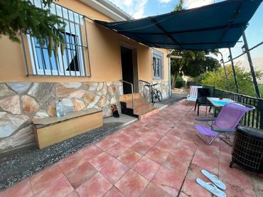 Terrain rustique à vendre à Diseminado Nalda