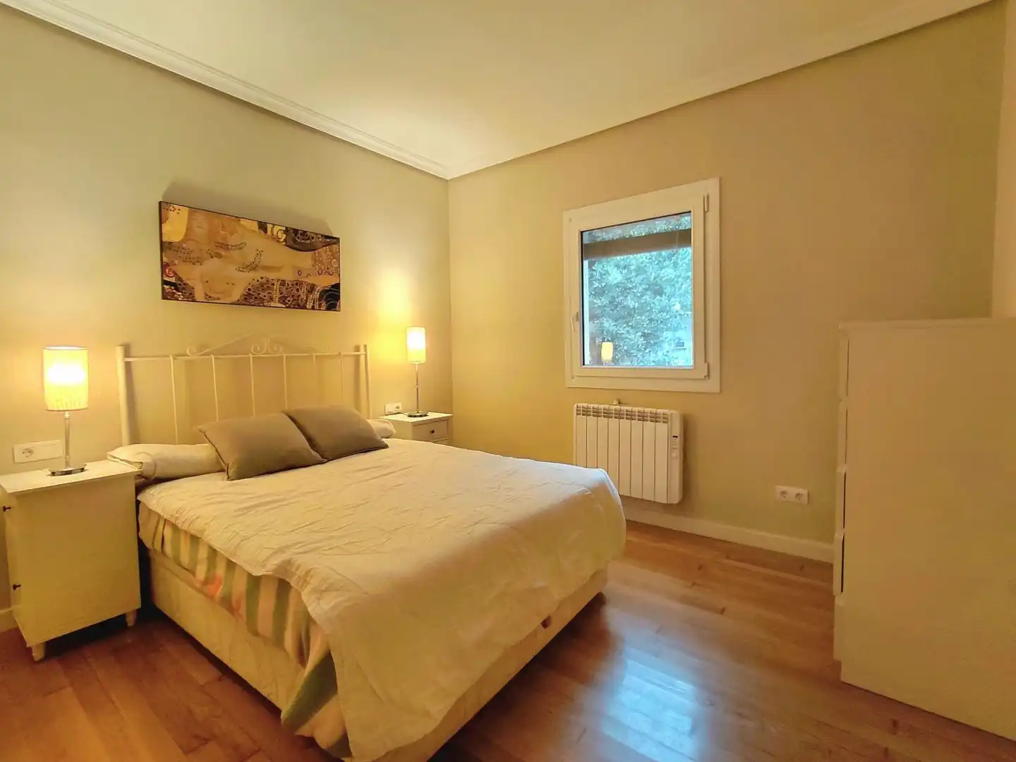 Habitación de Piso en venta en Bergara con Trastero