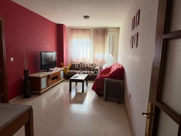 Wohnung mit Aufzug zum Verkauf in Avenida de la Guardia Civil 14