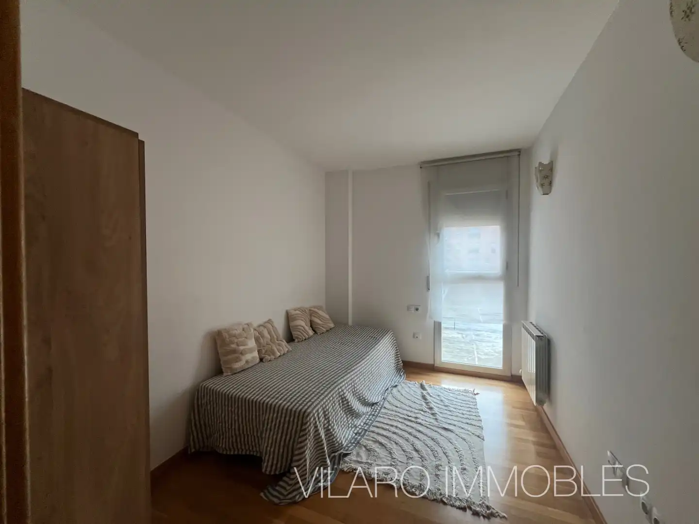 Habitación de Piso en venta en Sant Vicenç de Castellet con Aire acondicionado, Calefacción y Parquet