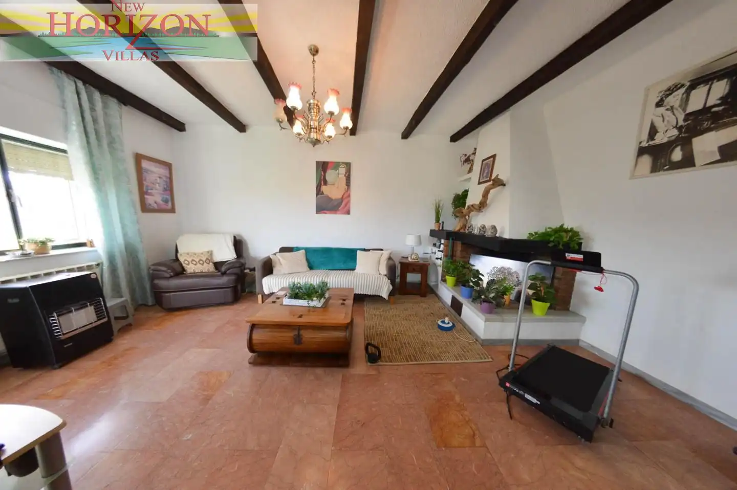 Casa en venda a Arboleas, imagen 76
