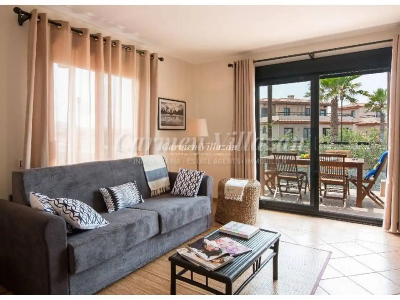 Dúplex en venta en Calle C. Majanicho, 2, Lajares
