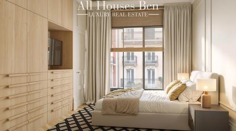 Foto 5 de Pis en venda a Via Augusta, Sant Gervasi- Galvany,  Barcelona Capital