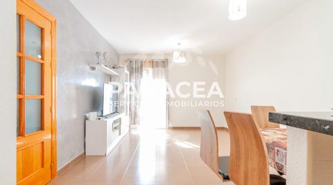 Foto 4 de Pis en venda a Carretera Mojonera – Cortijos de Marín, Almería