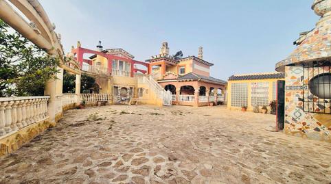 Foto 3 de Casa o chalet en venta en Molins - Campaneta - San Bartolomé, Orihuela