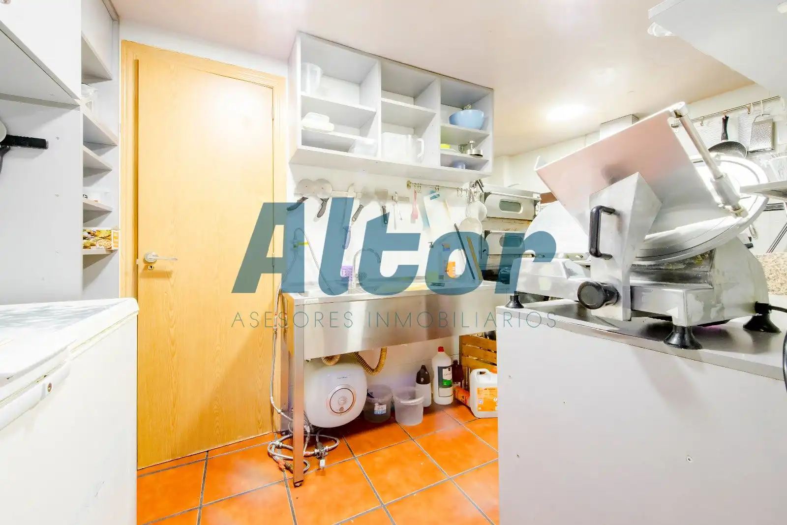 Local commercial à vendre à DE LA PLAZA, imagen 15