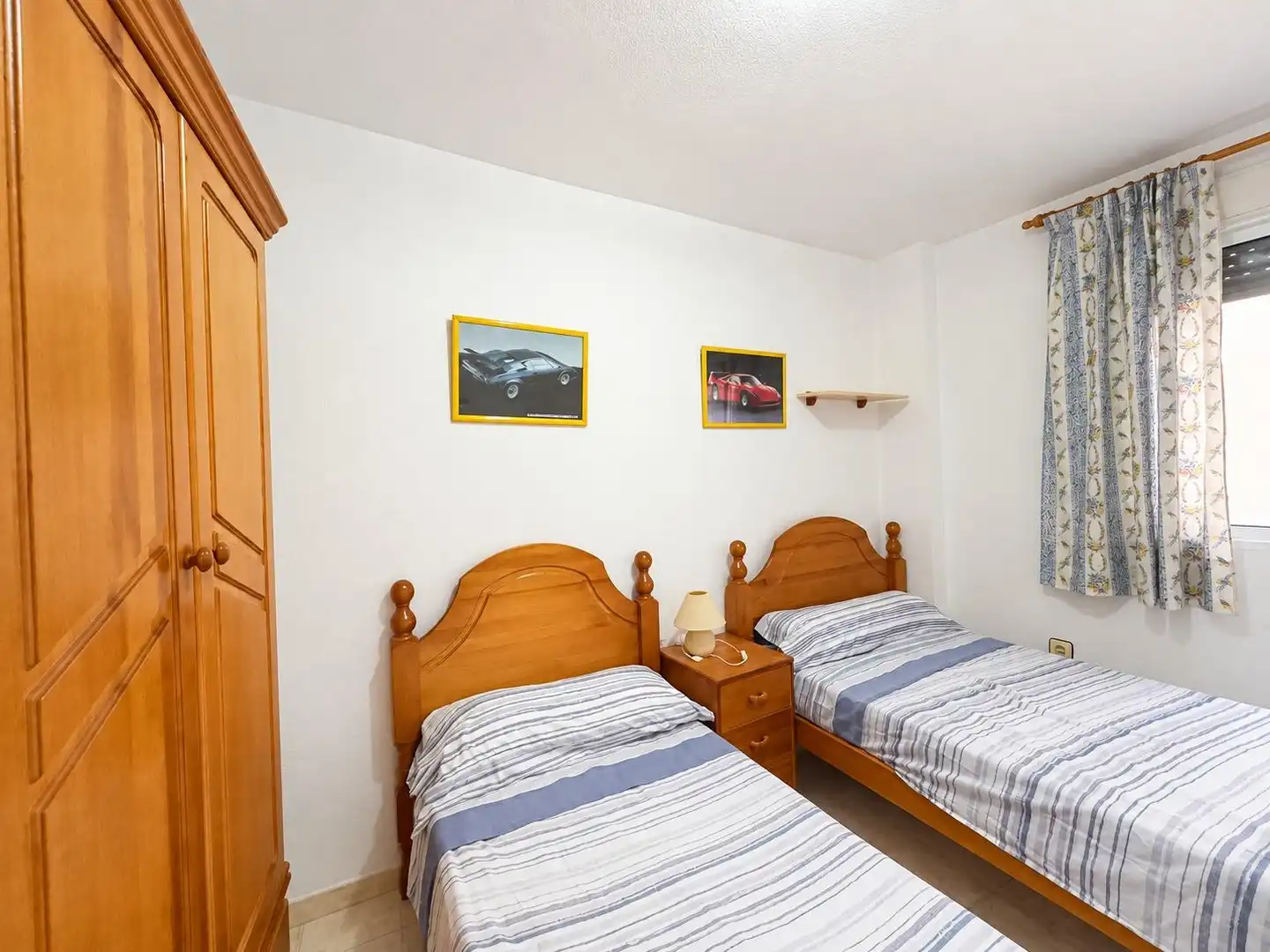 Wohnung mit Terrasse zum Verkauf in Puerto de Mazarrón, imagen 13