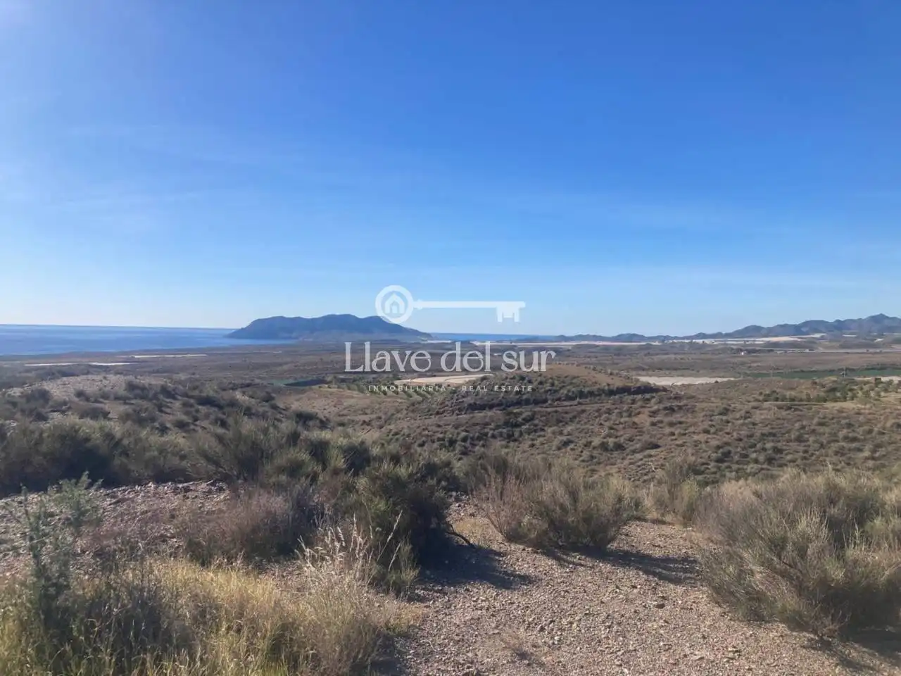 Terreno en venta en Águilas