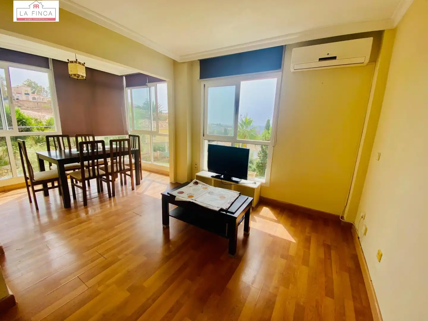Apartamento en venta en La Cala del Moral