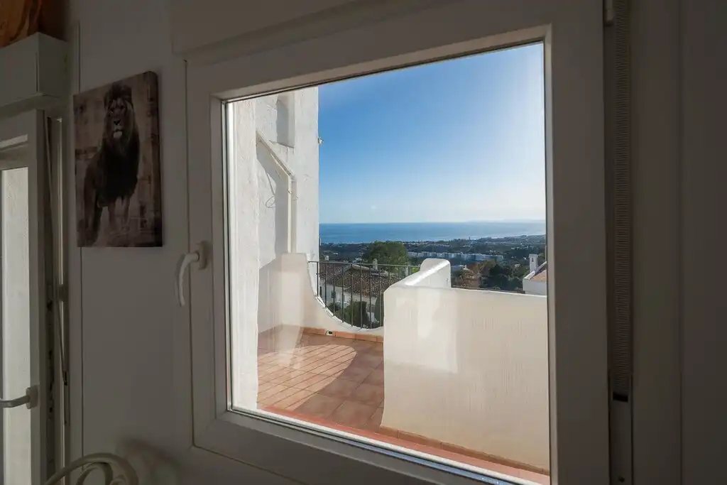 Wohnung mit Pool zum Verkauf in Río Real - Los Monteros, imagen 14