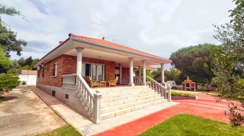 Foto 4 de Casa o xalet en venda a Paseo de la Cañada, 17, El Guijo - Colonia España, Galapagar