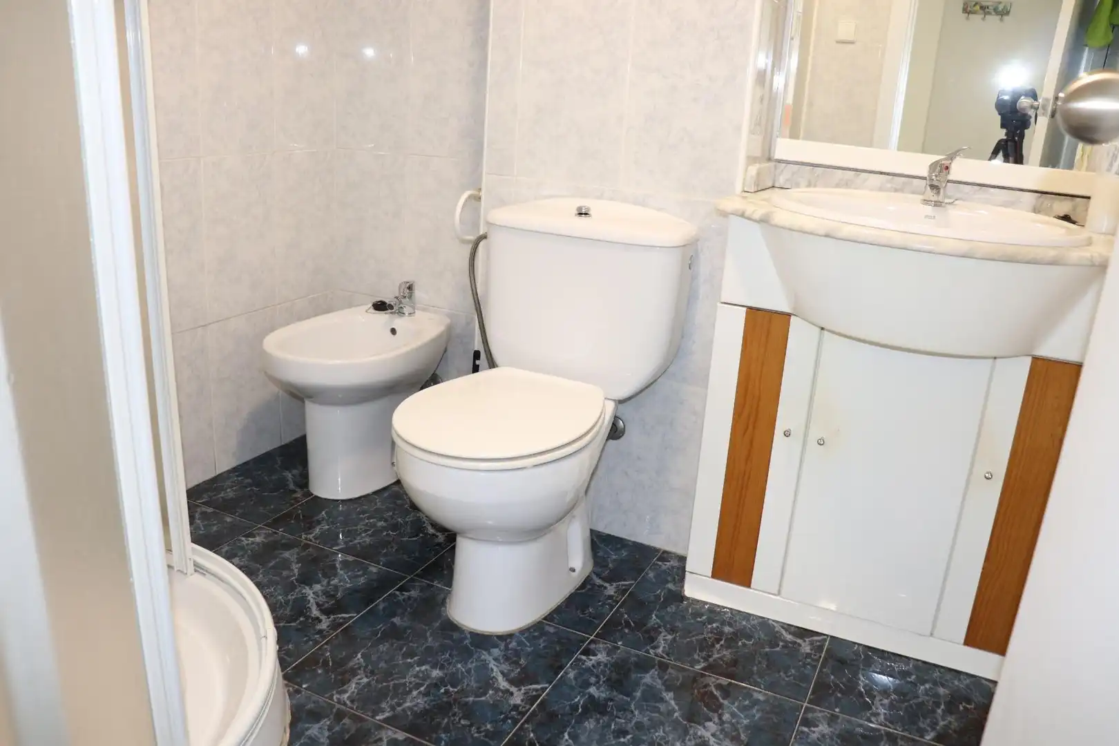 Piso de alquiler en Altabix