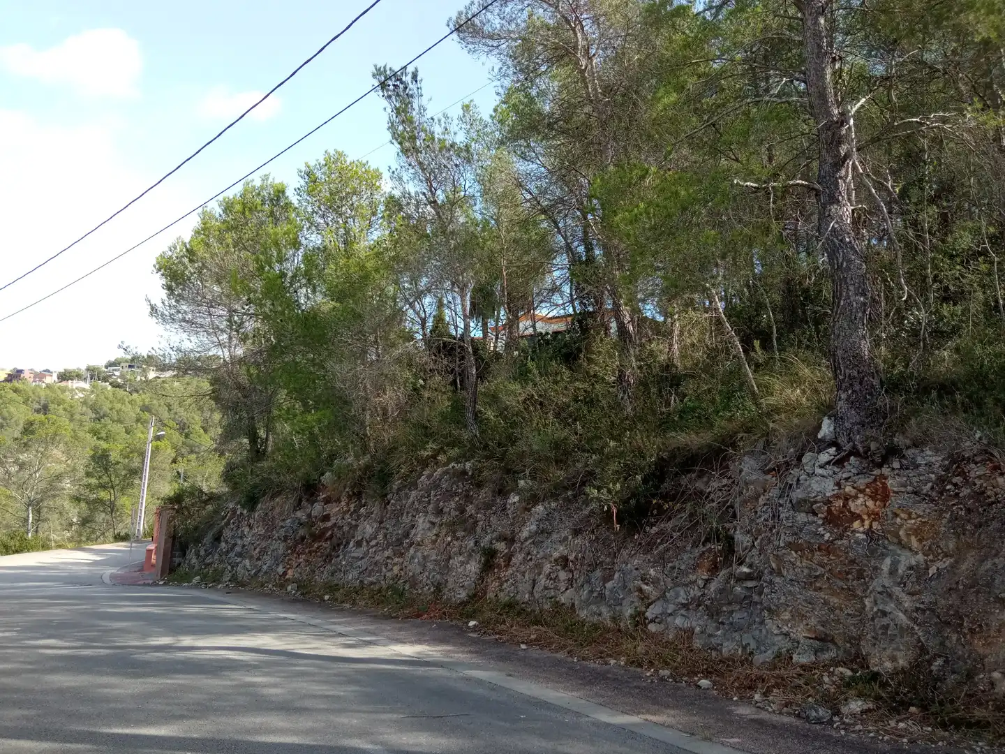 Terreny residencial en venda a Mont Negre Del, imagen 2