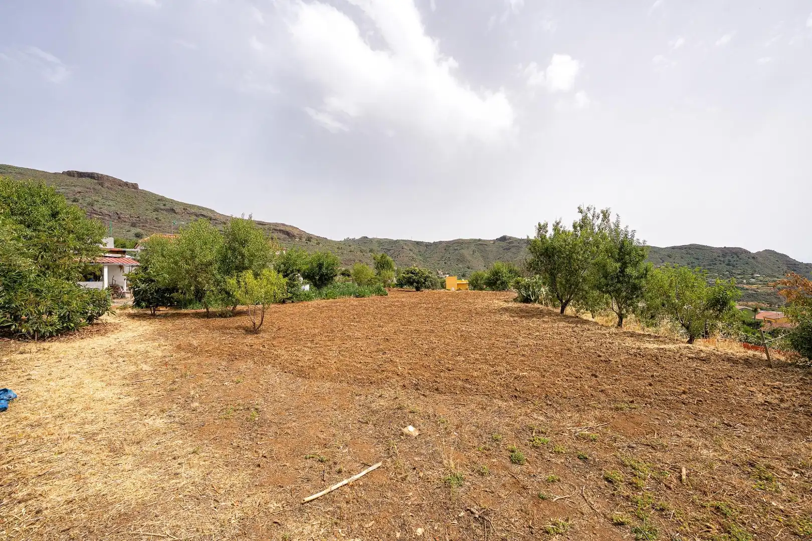 Casa o chalet en venta en Valsequillo de Gran Canaria con Jardín privado y Terraza