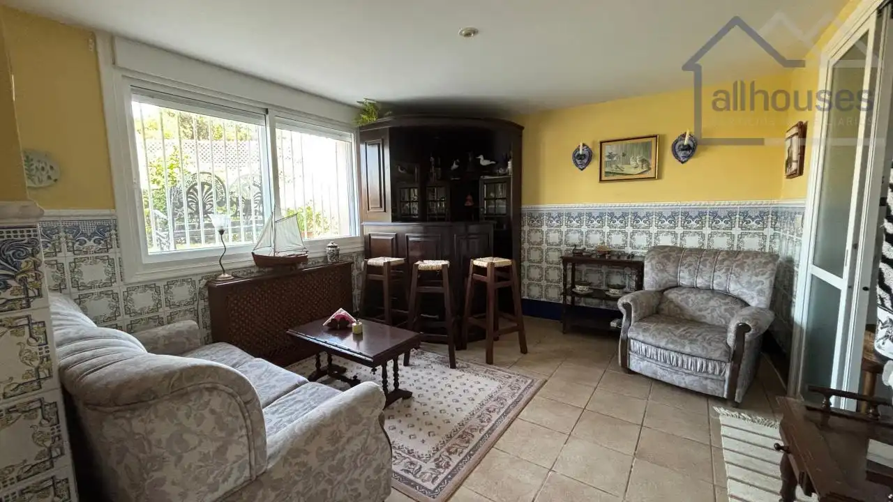 Detached house with pool for sale in Oia, imagen 54