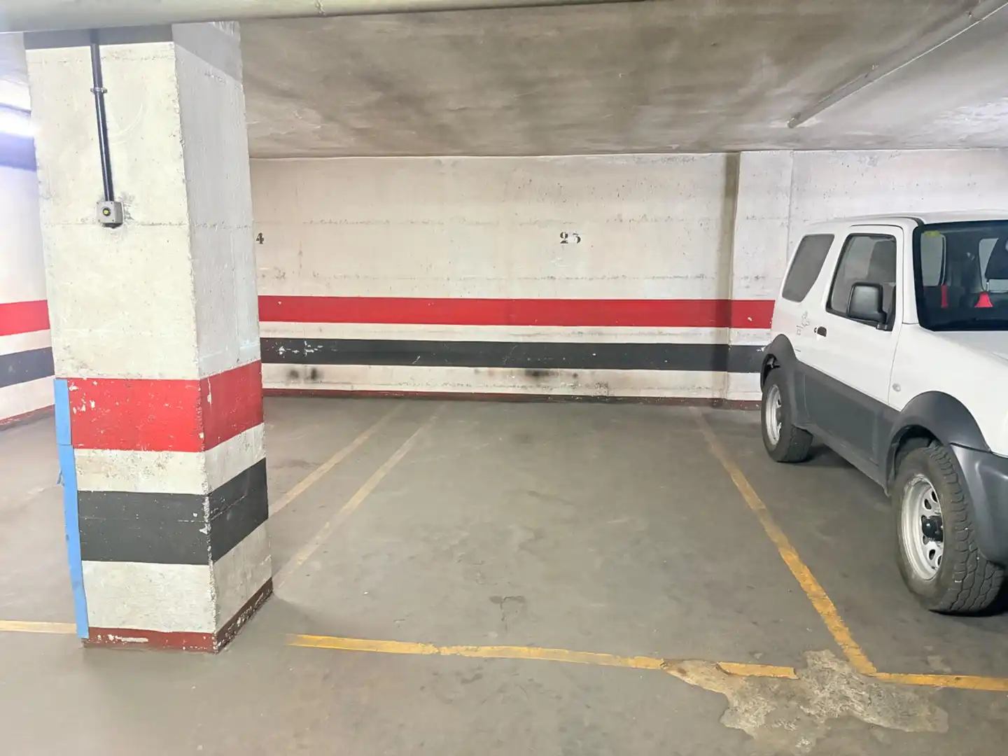 Appartement avec ascenseur à louer à Plaza MOLINOS, imagen 25