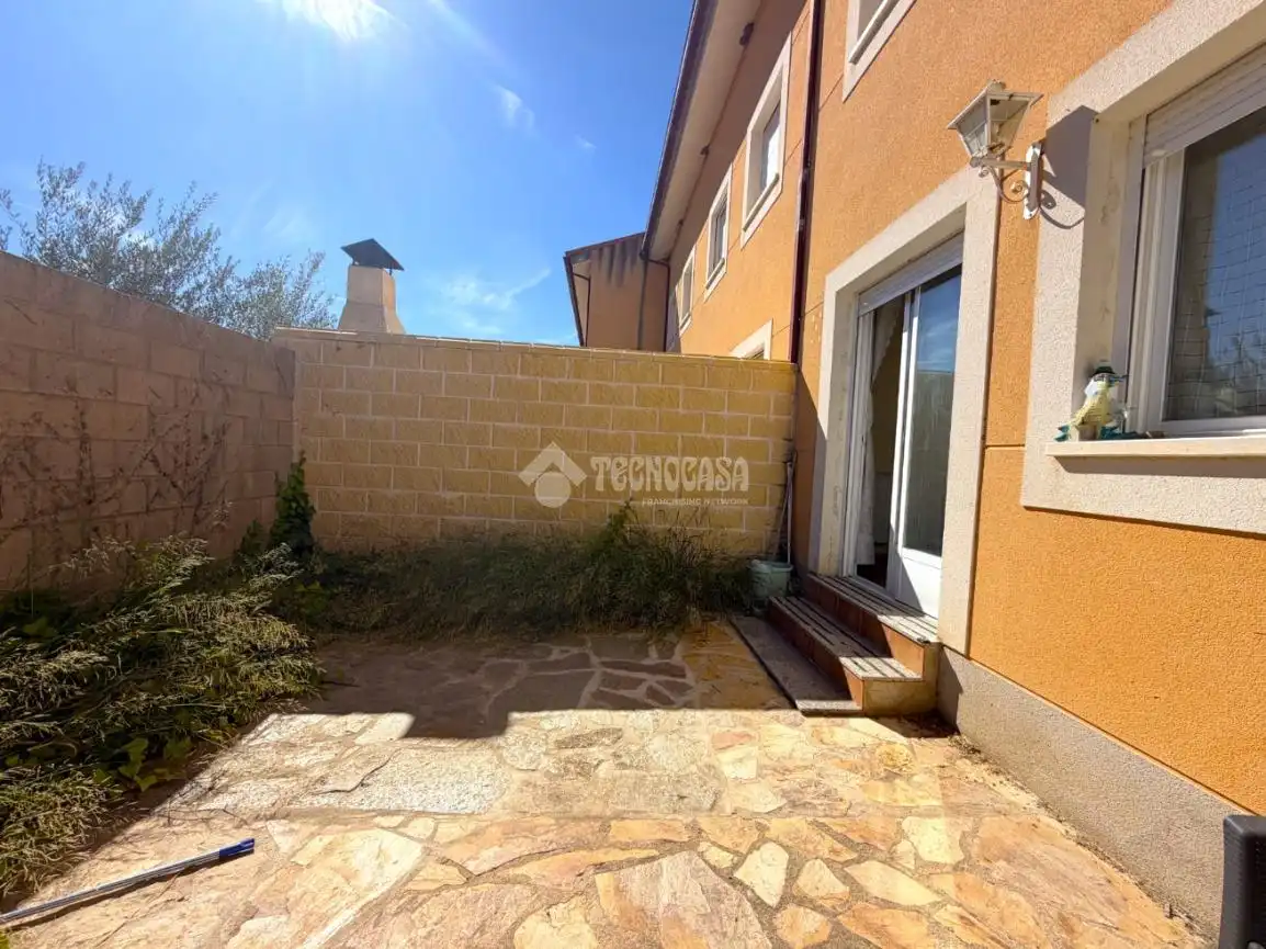 Maison jumelée à vendre à Uceda, imagen 36