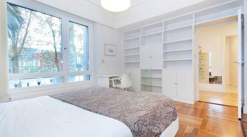 Foto 2 de Pis en venda a Campo de Volantín Pasealekua, Castaños - Begoñaibarra, Bilbao