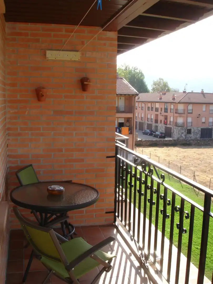 Flat for sale in Vinuesa