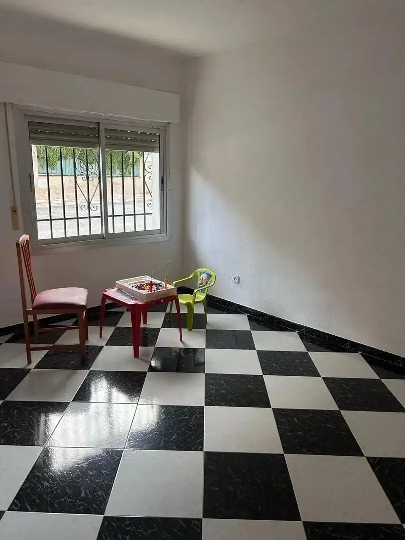Dormitori de Casa o xalet en venda en Lucena amb Terrassa