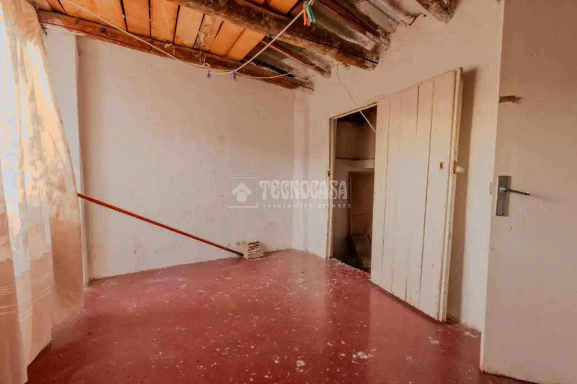 Casa adosada en venda en Güéjar Sierra amb Balcó