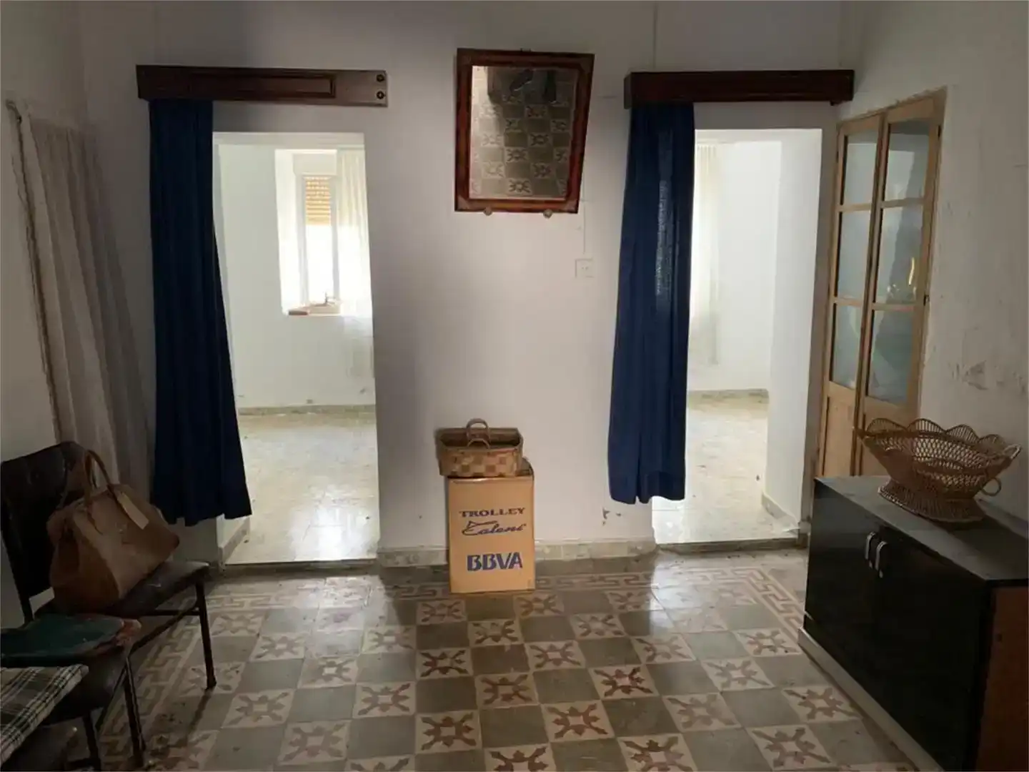 Detached homes for sale in Alía, Cáceres
