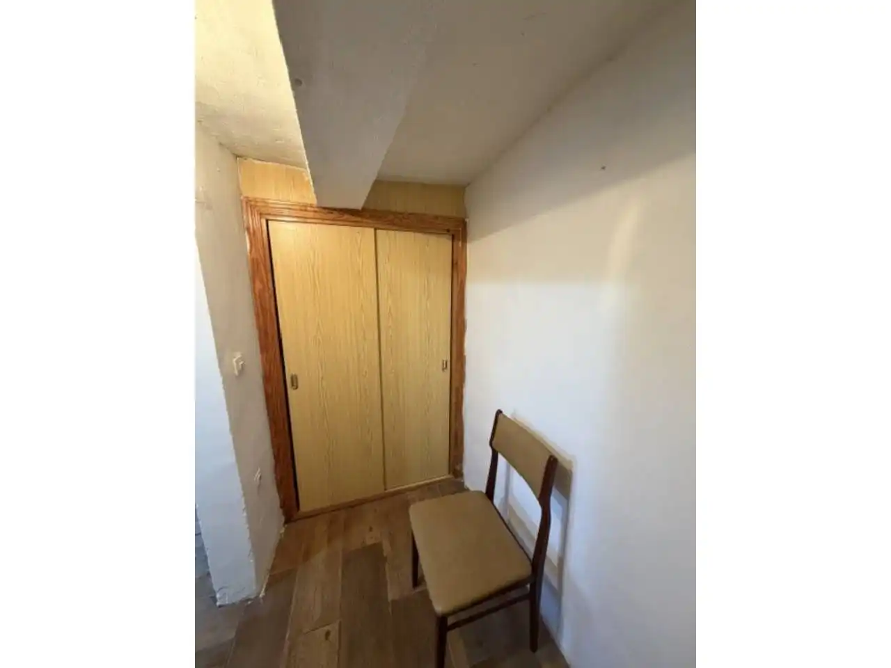 Casa adosada de lloguer en Horcajo de la Sierra - Aoslos amb Moblat