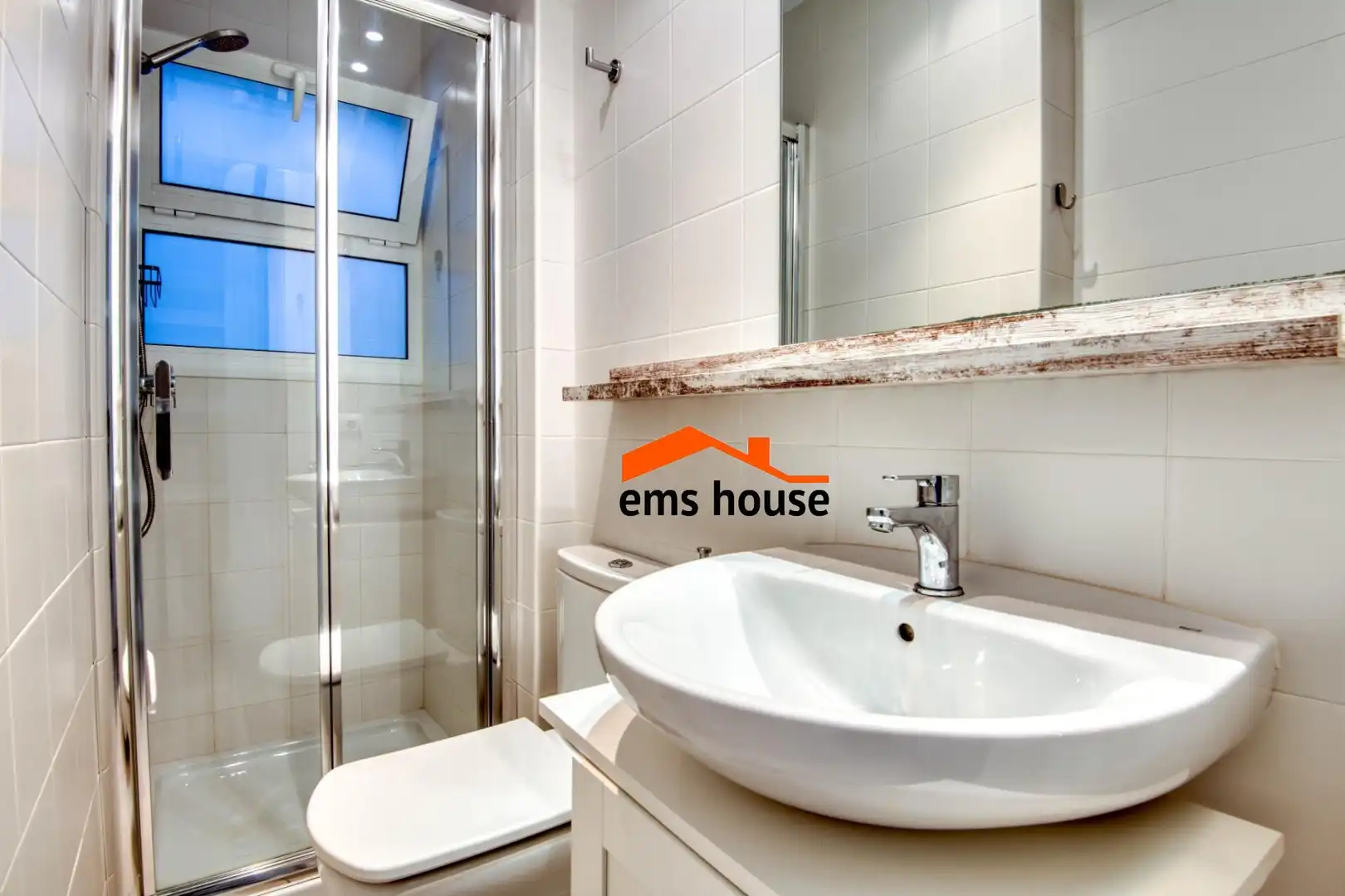Bathroom of Ground floor for sale in Calonge i Sant Antoni  with Terrace