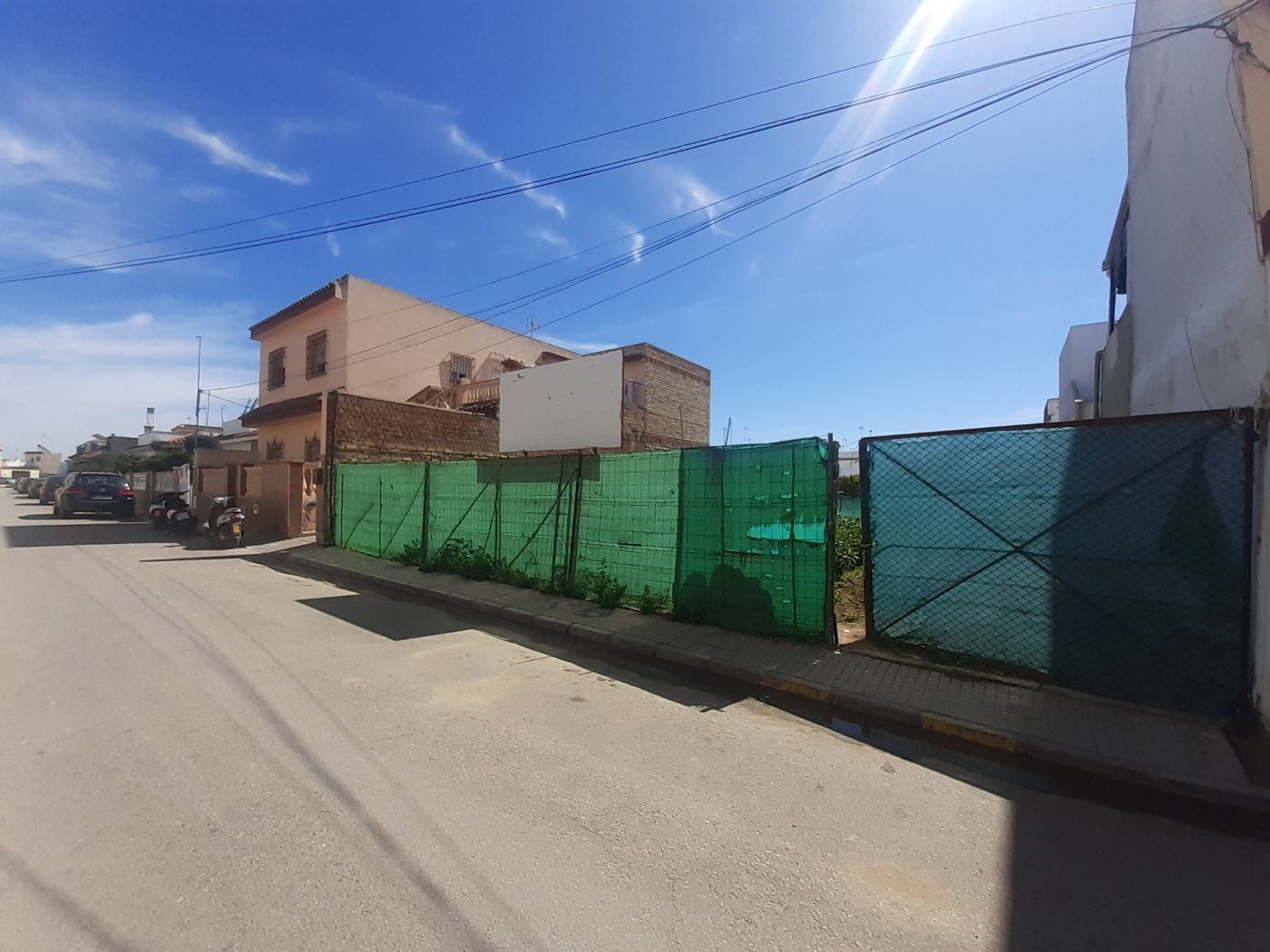 Residencial en venda en Chipiona
