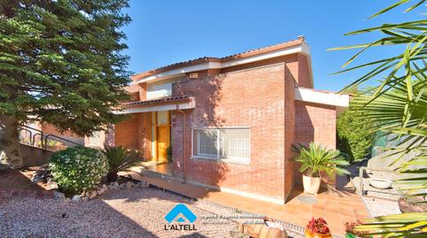 Foto 5 de Casa o xalet en venda a L'Ametlla del Vallès, Barcelona