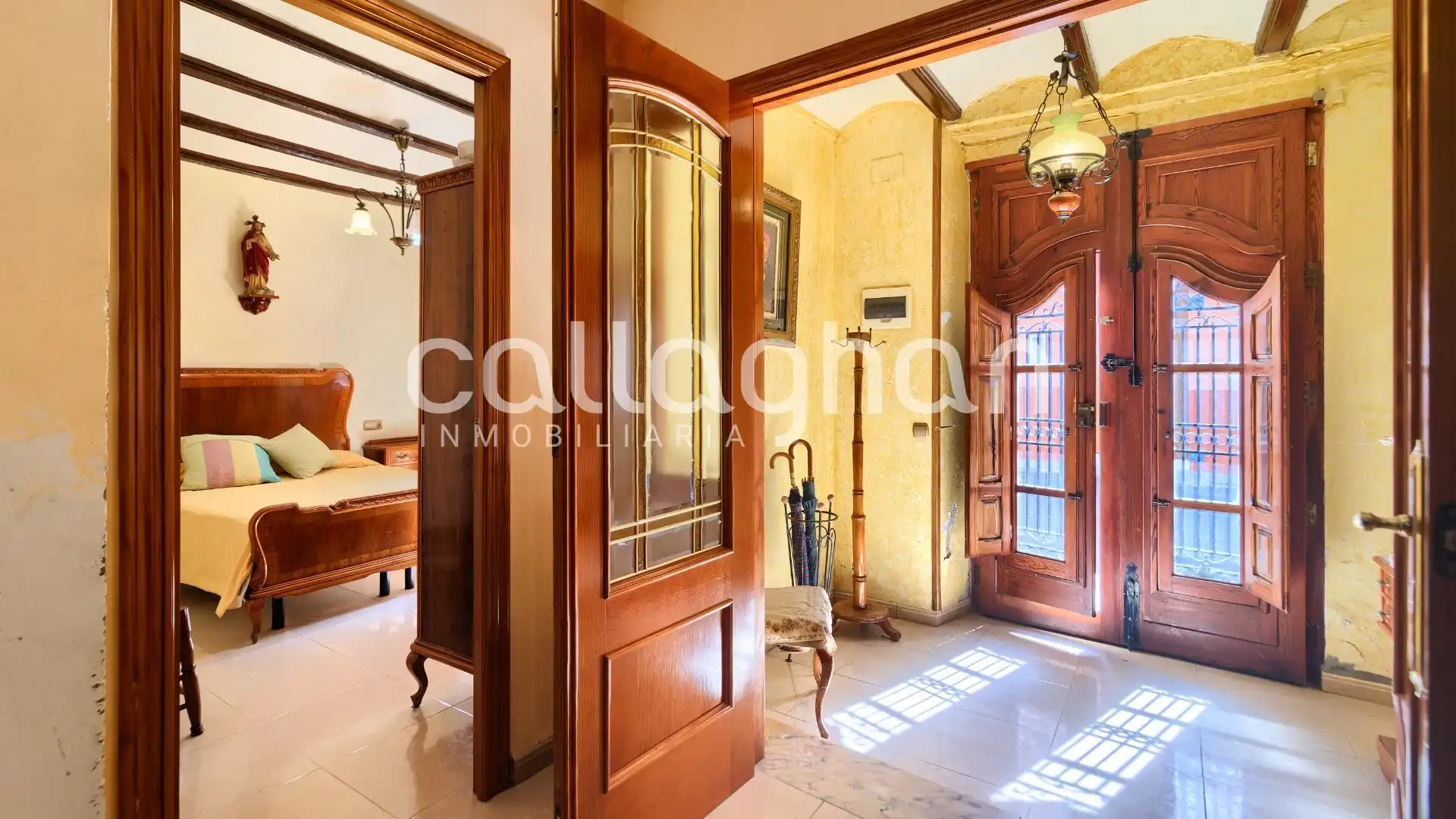 Casa adosada en venda en Chilches / Xilxes