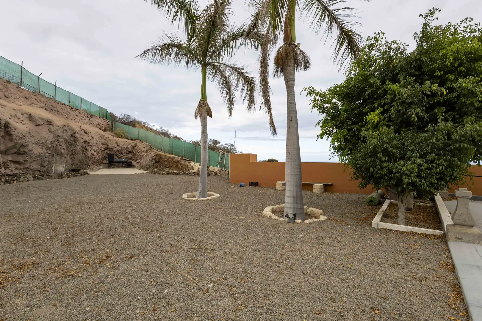 Jardín de Casa o chalet en venta en Güímar con Jardín privado y Terraza
