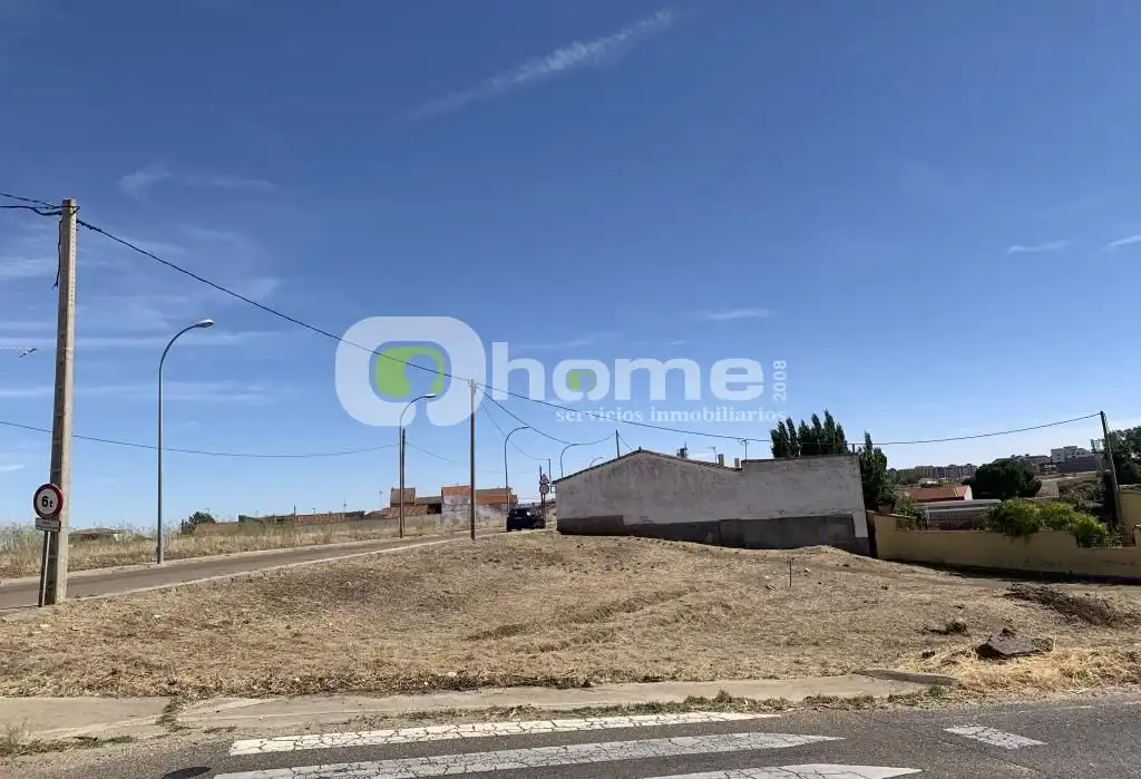 Residential land for sale in Calle Villarina 21, imagen 3