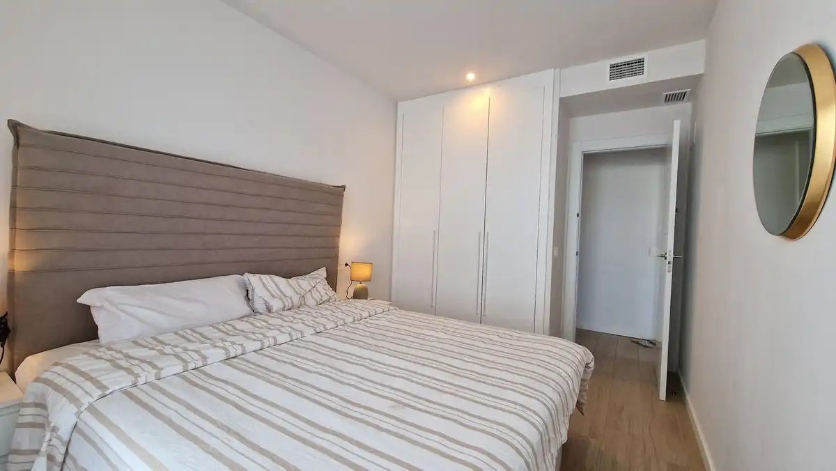 Piso con ascensor en venta en Nueva Andalucía, imagen 16