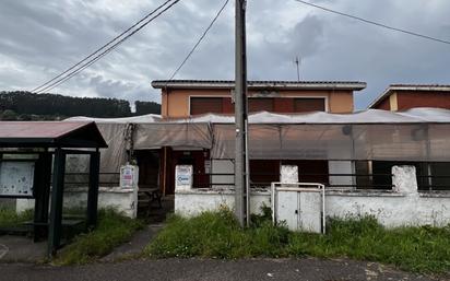 Casa o xalet en venda a Poago, Rural, Gijón