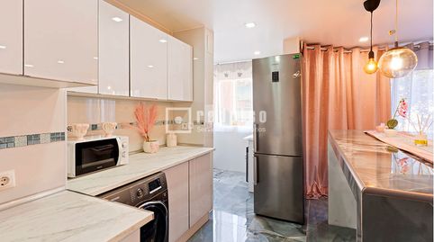Photo 4 of Flat for sale in Del Cristo de la Victoria, Pradolongo, Madrid Capital