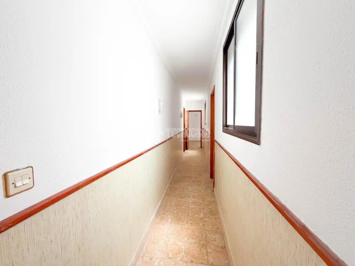 Dachboden zum Verkauf in Telde mit Terrasse, Möbliert und Balkon