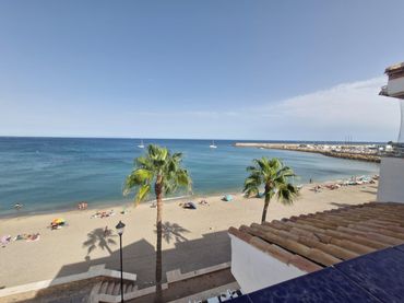 Apartament de lloguer a Calle JOSE OJEDA (R)
