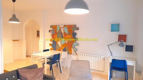 Foto 3 de Piso de alquiler en Tui, Pontevedra